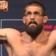 court mcgee ufc