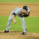 Atlanta Braves relief pitcher Craig Kimbrel