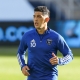 Cristian Espinoza San Jose Earthquakes