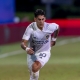 Cristian Pavon LA Galaxy