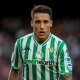 Cristian Tello Real Betis