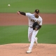 Top MLB pitchers to bet on Joe Musgrove San Diego Padres