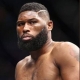 Curtis Blaydes UFC