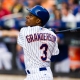 Curtis Granderson New York Mets