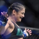 Cynthia Calvillo UFC