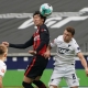 Daichi Kamada Eintracht Frankfurt