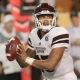 Dak Prescott Mississippi State Bulldogs