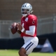 Dallas Cowboys season win total picks Dak Prescott