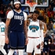Dallas Mavericks predictions Anthony Davis