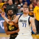 Dallas Mavericks predictions Luka Doncic