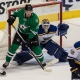 Dallas Stars St. Louis Blues