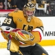 Dallas Stars vs. Vegas Golden Knights series predictions Adin Hill