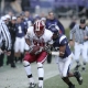 University of Indiana Hoosiers' WR, Damario Belcher