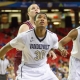 Damian Jones Vanderbilt Commodores