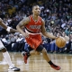 Portland Trail Blazers point guard Damian Lillard