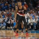 Damian Lillard Portland Trail Blazers