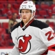 Damon Severson New Jersey Devils