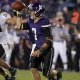 Northwestern Wildcat's QB, Dan Persa