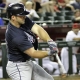 Dan Uggla of the Atlanta Braves