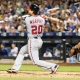 Daniel Murphy Washington Nationals