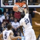 Villanova Wildcats forward Daniel Ochefu