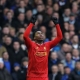 Daniel Sturridge of Liverpool 