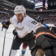 Anaheim Ducks center Daniel Winnik