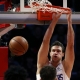 Danilo Gallinari Los Angeles Clippers