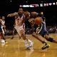Danny Granger of the Indiana Pacers