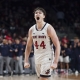 Dark horse Final Four contenders Alex Ducas Saint Mary's Geals