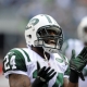 New York Jets cornerback Darrelle Revis