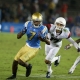 Darren Andrews UCLA Bruins
