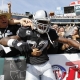 Darren McFadden of the Oakland Raiders