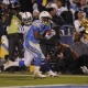 Darren Sproles, formerly of the San Diego Chargers.