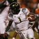 Oregon Ducks QB Darron Thomas