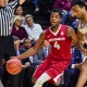 Daryl Macon Arkansas Razorbacks