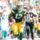 Davante Adams Green Bay Packers