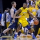 Marquette Golden Eagles forward Davante Gardner