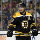 David Krejci Boston Bruins