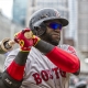 David Ortiz Boston Red Sox