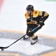 David Pastrnak Boston Bruins