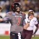 Davis Webb Texas Tech Red Raiders