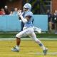 North Carolina Tar Heels wide receiver Dazz Newsome