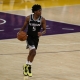 De'Aaron Fox Sacramento Kings