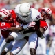 Florida Atlantic Owls wide receiver DeAndre McNeal 