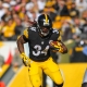 deangelo williams pittsburgh steelers