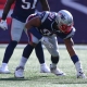 New England Patriots defensive end Deatrich Wise