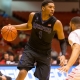 Dedric Lawson Memphis Tigers