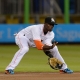 Dee Gordon Miami Marlins