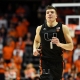 Dejan Vasiljevic Miami Hurricanes